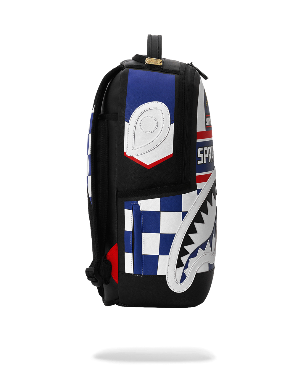 Limited Edition FIRST PLACE CHASE BACKPACK