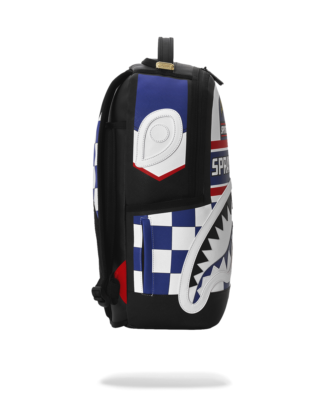 Limited Edition FIRST PLACE CHASE BACKPACK