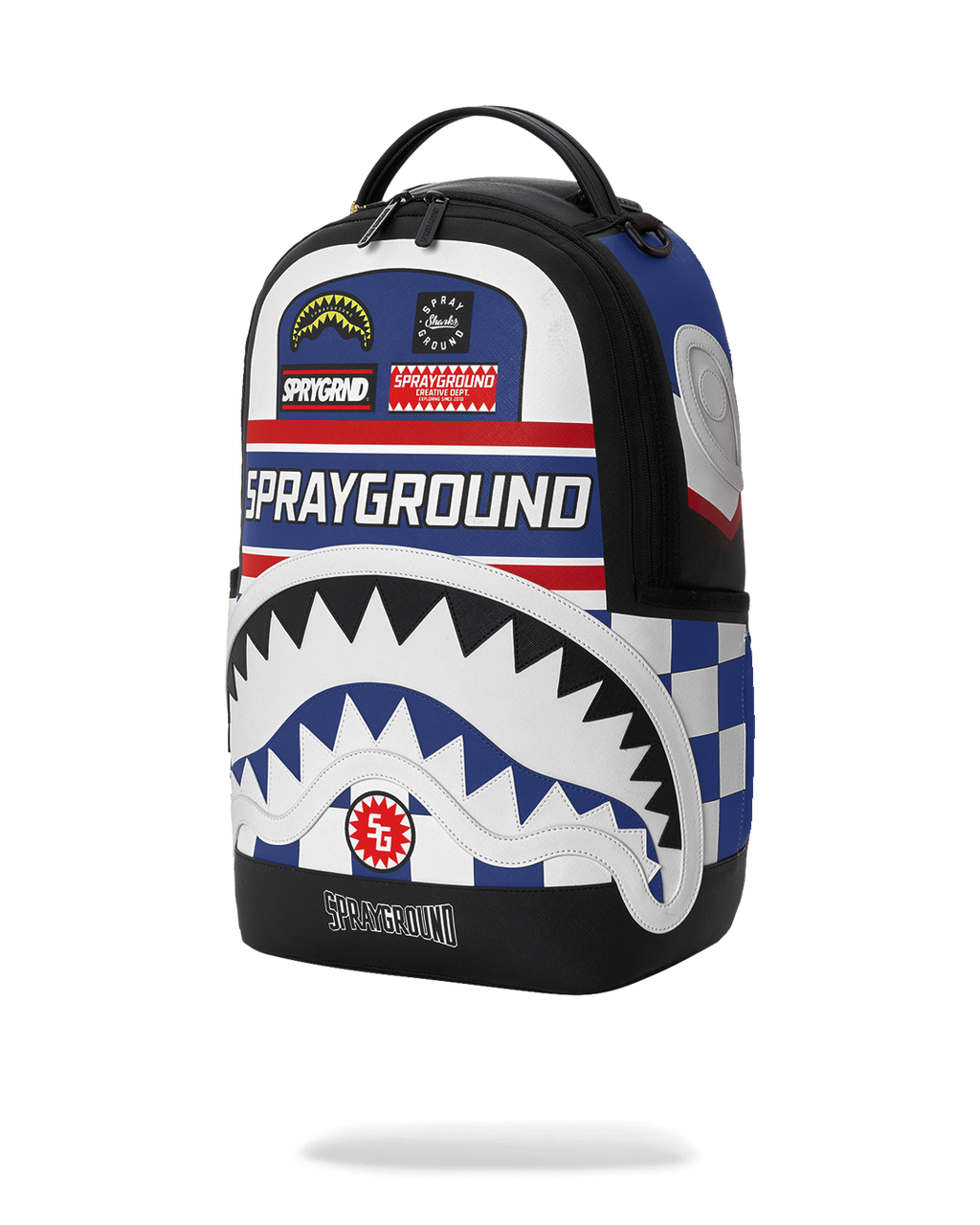 Limited Edition FIRST PLACE CHASE BACKPACK