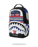 Limited Edition FIRST PLACE CHASE BACKPACK