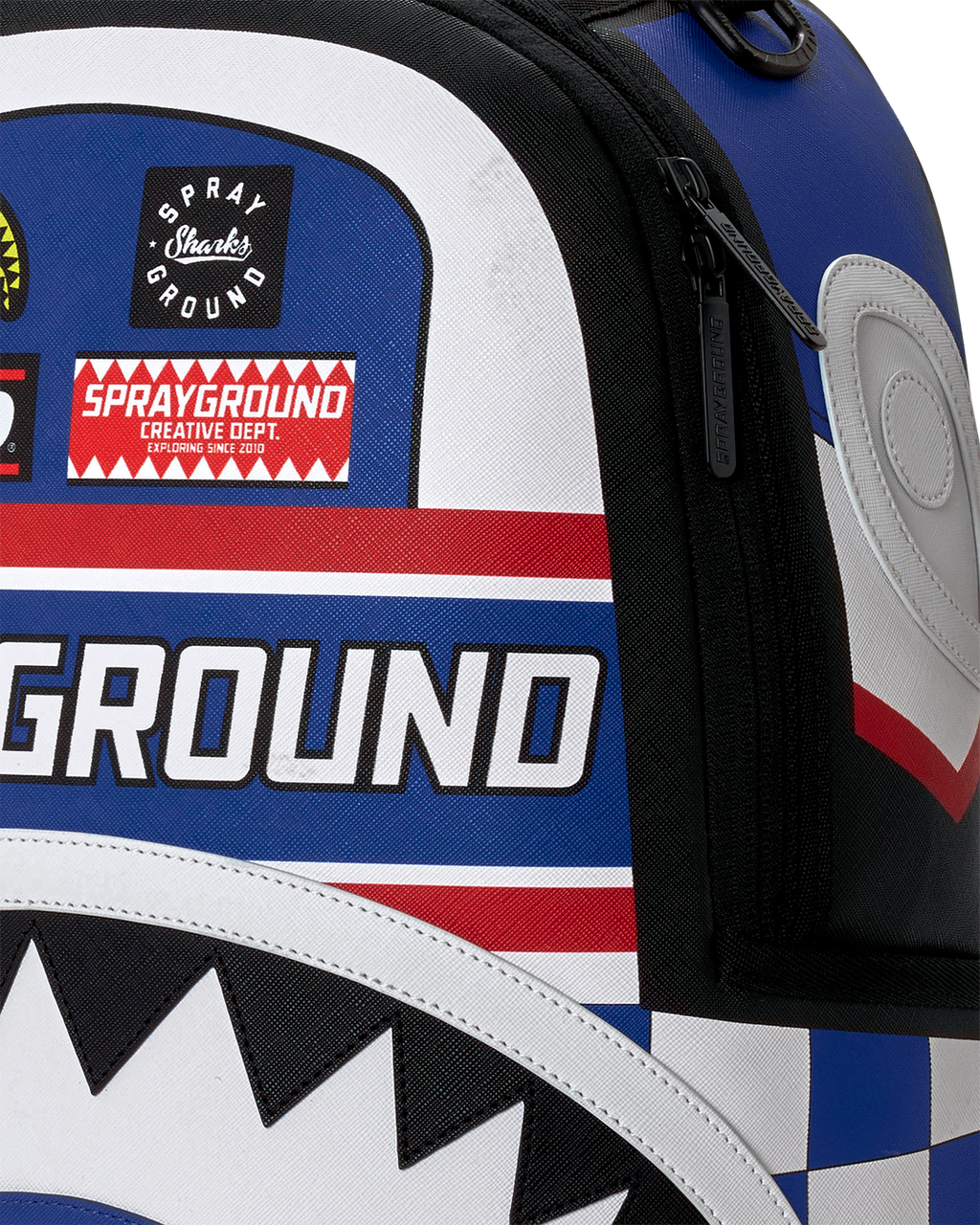 Limited Edition FIRST PLACE CHASE BACKPACK