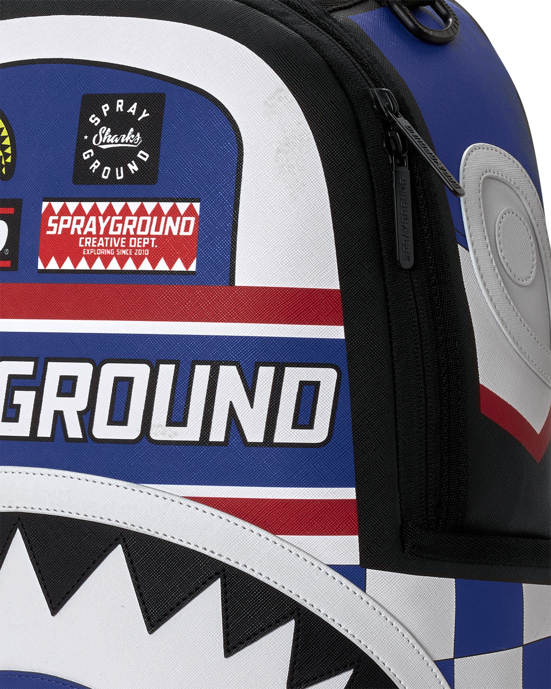 Limited Edition FIRST PLACE CHASE BACKPACK
