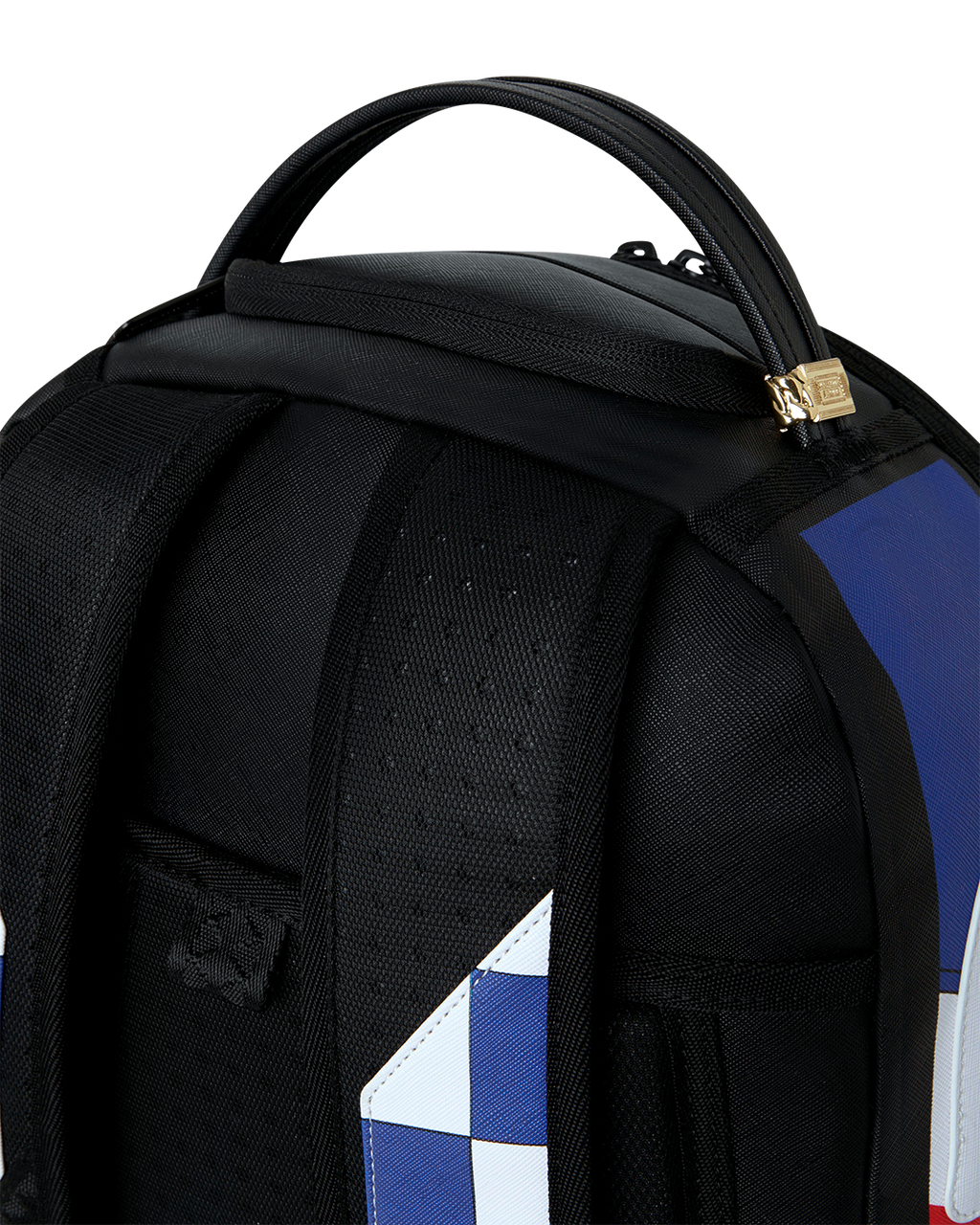 Limited Edition FIRST PLACE CHASE BACKPACK