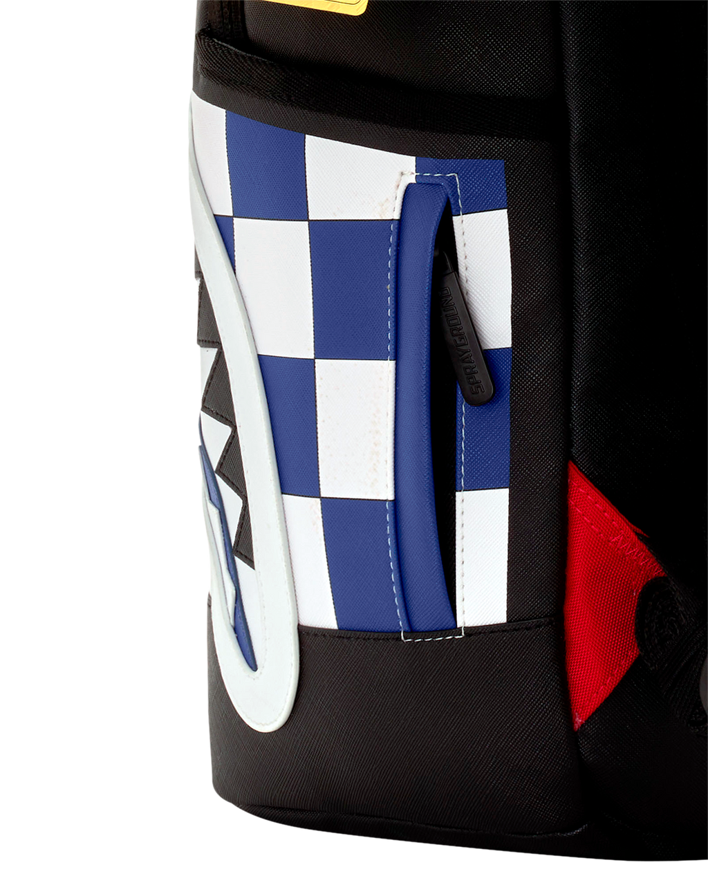 Limited Edition FIRST PLACE CHASE BACKPACK