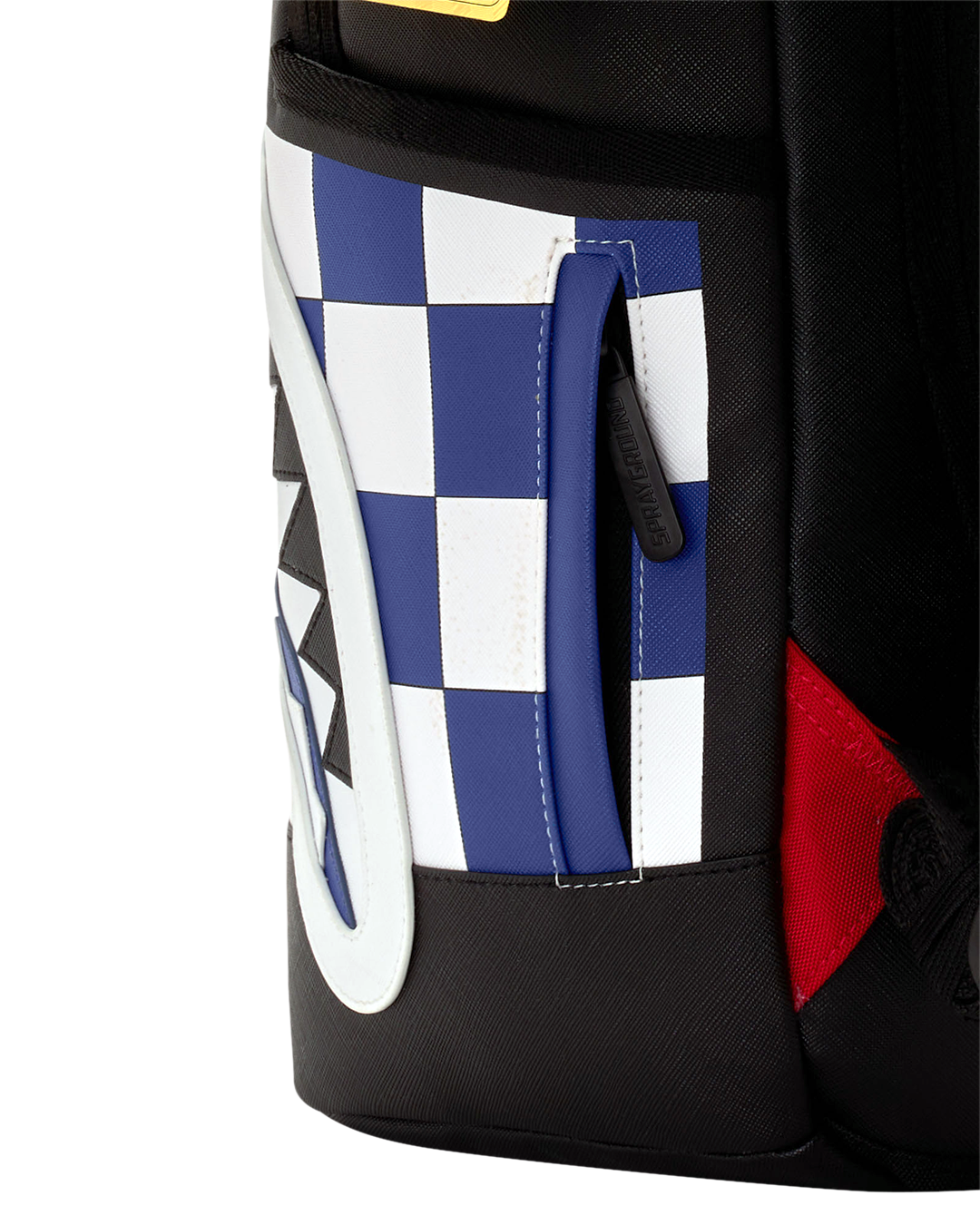 Limited Edition FIRST PLACE CHASE BACKPACK