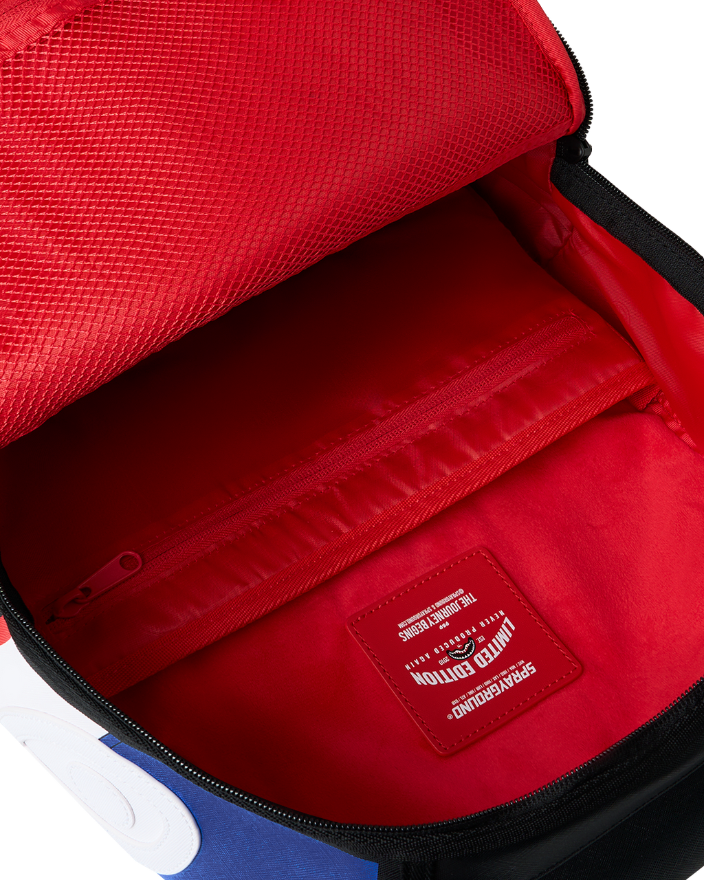 Limited Edition FIRST PLACE CHASE BACKPACK