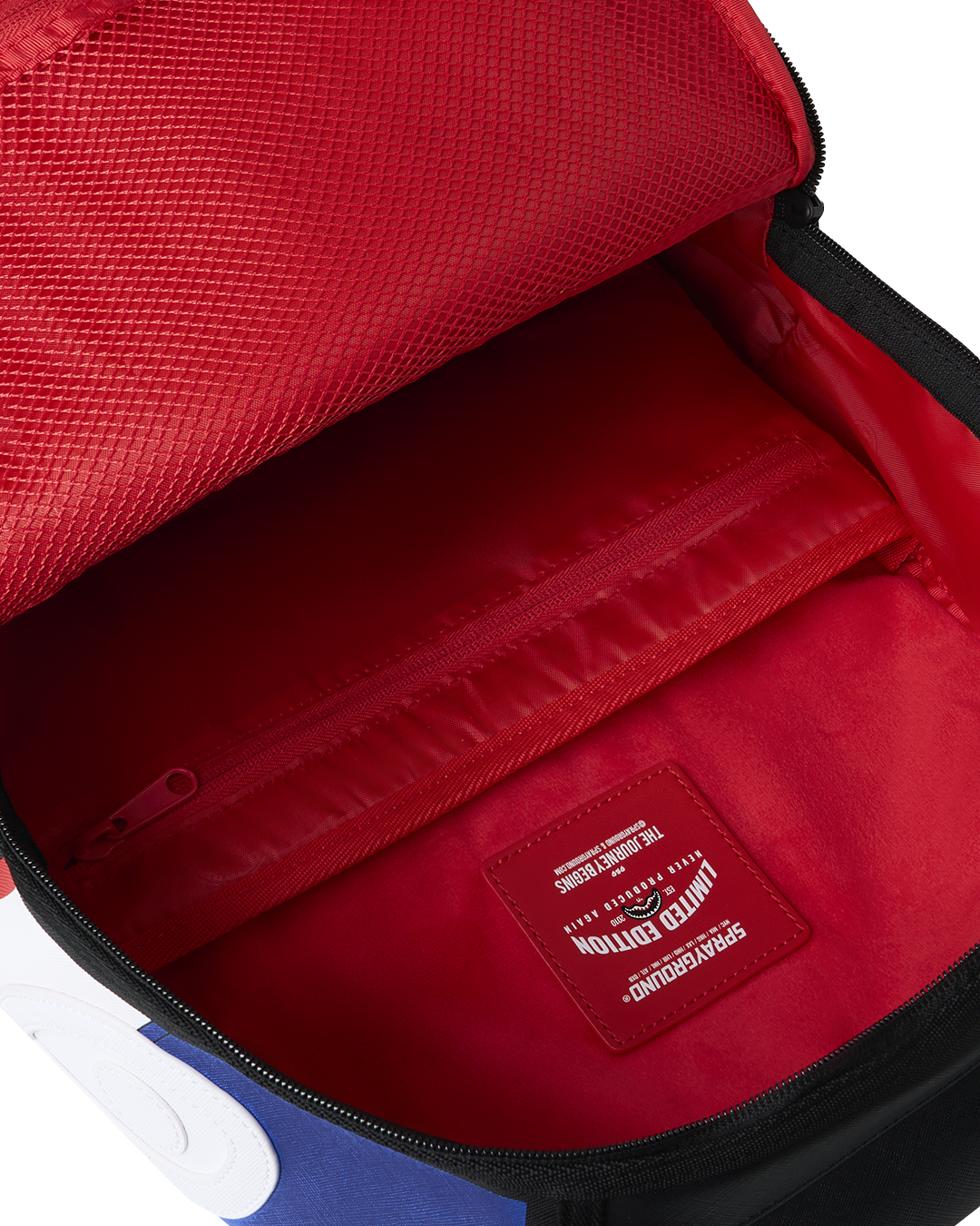 Limited Edition FIRST PLACE CHASE BACKPACK