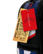 Limited Edition FIRST PLACE CHASE BACKPACK