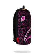 Limited Edition MONEY MAKER SHARK PAPER BACKPACK