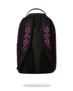 Limited Edition MONEY MAKER SHARK PAPER BACKPACK