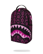 Limited Edition MONEY MAKER SHARK PAPER BACKPACK