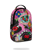 Limited Edition CANT BREAK THIS HEART BACKPACK