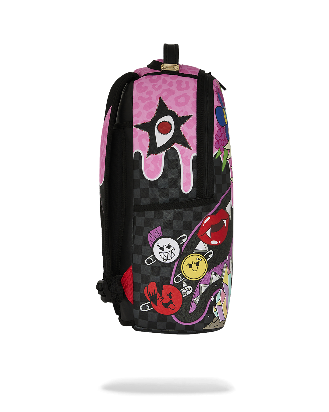 Limited Edition CANT BREAK THIS HEART BACKPACK