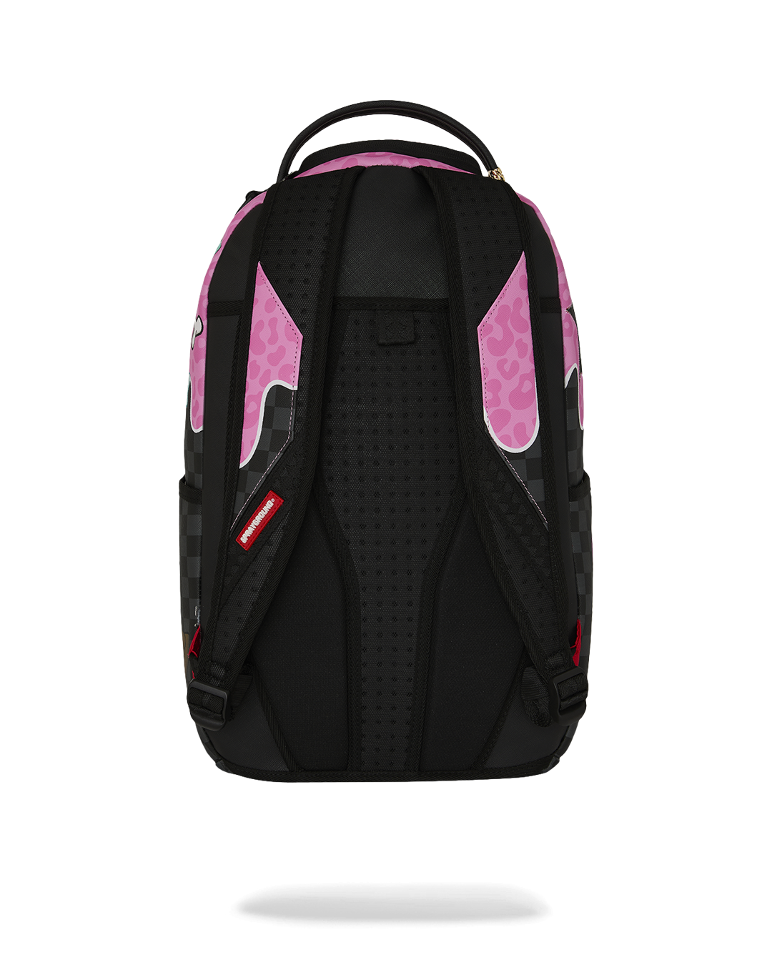Limited Edition CANT BREAK THIS HEART BACKPACK