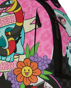 Limited Edition CANT BREAK THIS HEART BACKPACK