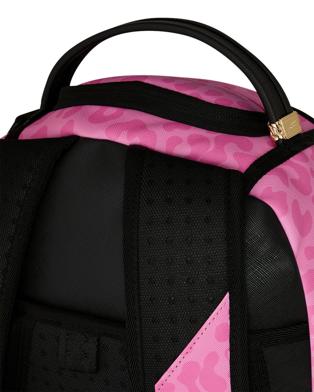Limited Edition CANT BREAK THIS HEART BACKPACK