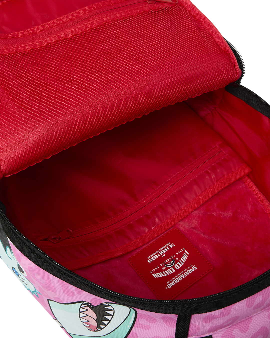 Limited Edition CANT BREAK THIS HEART BACKPACK