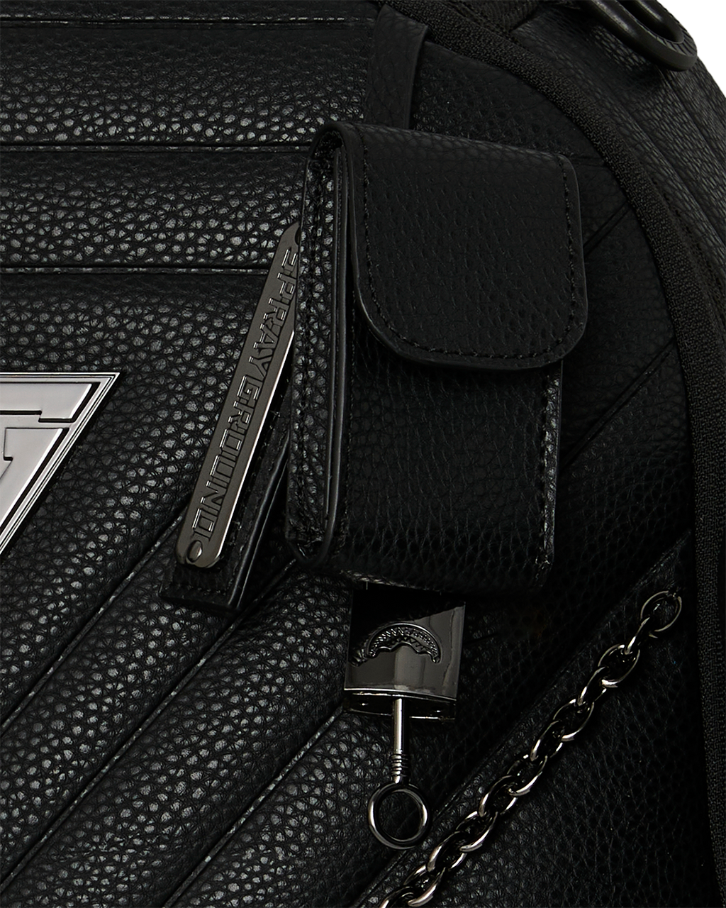 Limited Edition ROGUE ANGEL BACKPACK