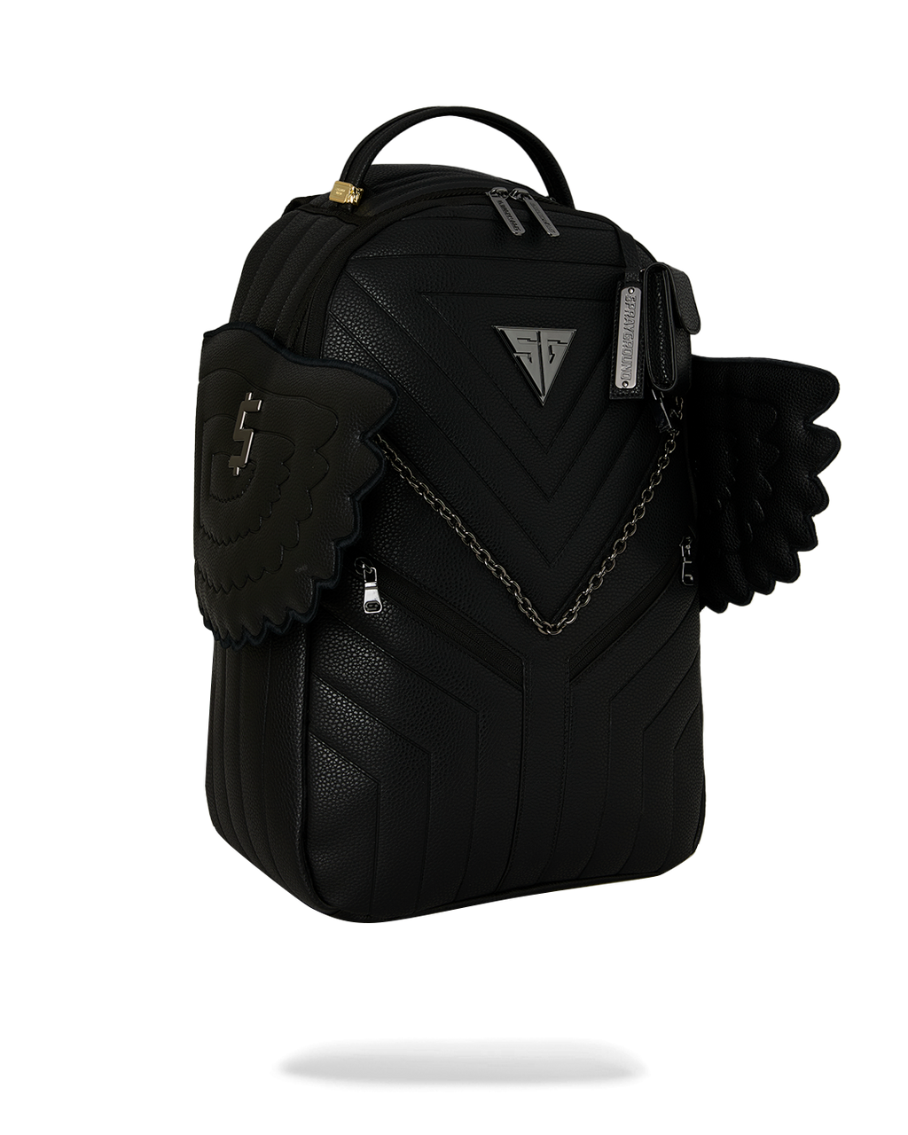 Limited Edition ROGUE ANGEL BACKPACK