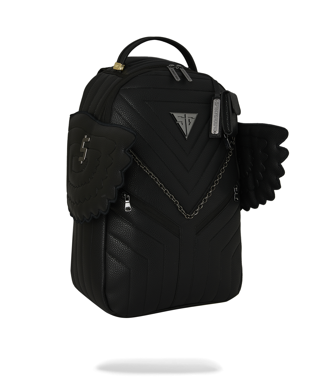 Limited Edition ROGUE ANGEL BACKPACK
