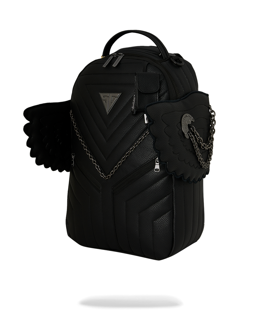 Limited Edition ROGUE ANGEL BACKPACK