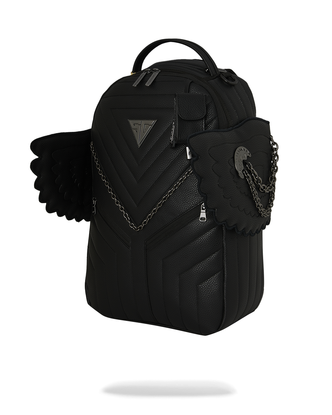 Limited Edition ROGUE ANGEL BACKPACK