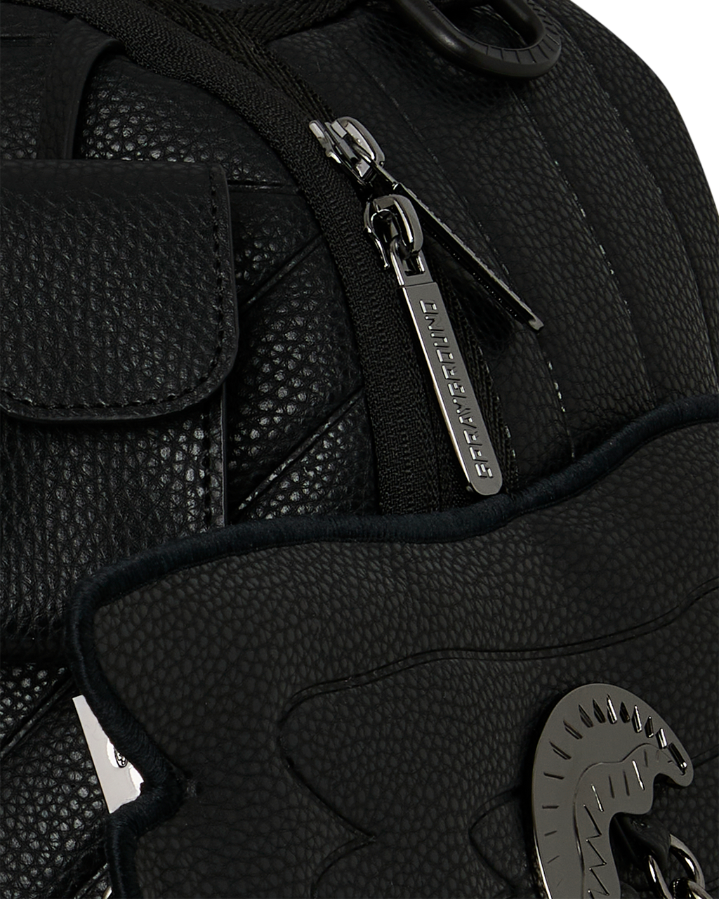 Limited Edition ROGUE ANGEL BACKPACK