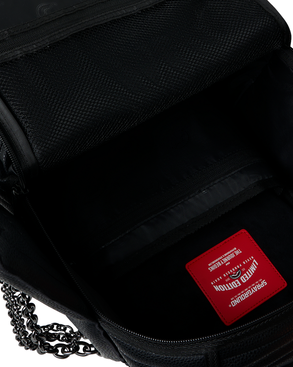 Limited Edition ROGUE ANGEL BACKPACK