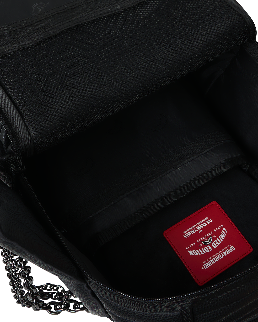 Limited Edition ROGUE ANGEL BACKPACK