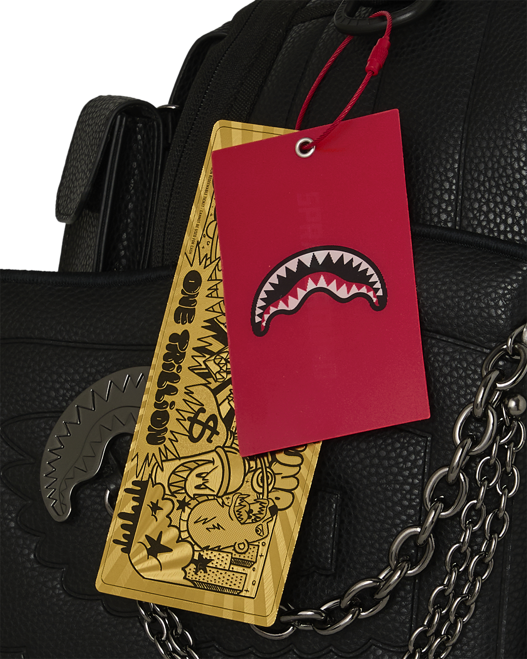 Limited Edition ROGUE ANGEL BACKPACK
