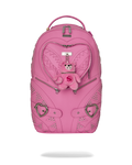 Limited Edition BABY BEAR BADDIE - HEARTBREAKER BACKPACK