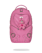 Limited Edition BABY BEAR BADDIE - HEARTBREAKER BACKPACK
