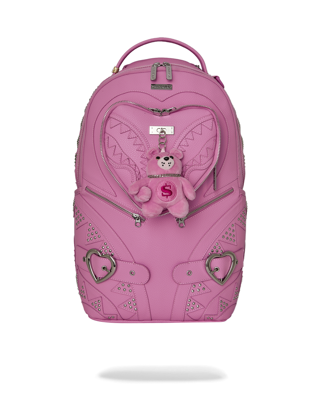 Limited Edition BABY BEAR BADDIE - HEARTBREAKER BACKPACK