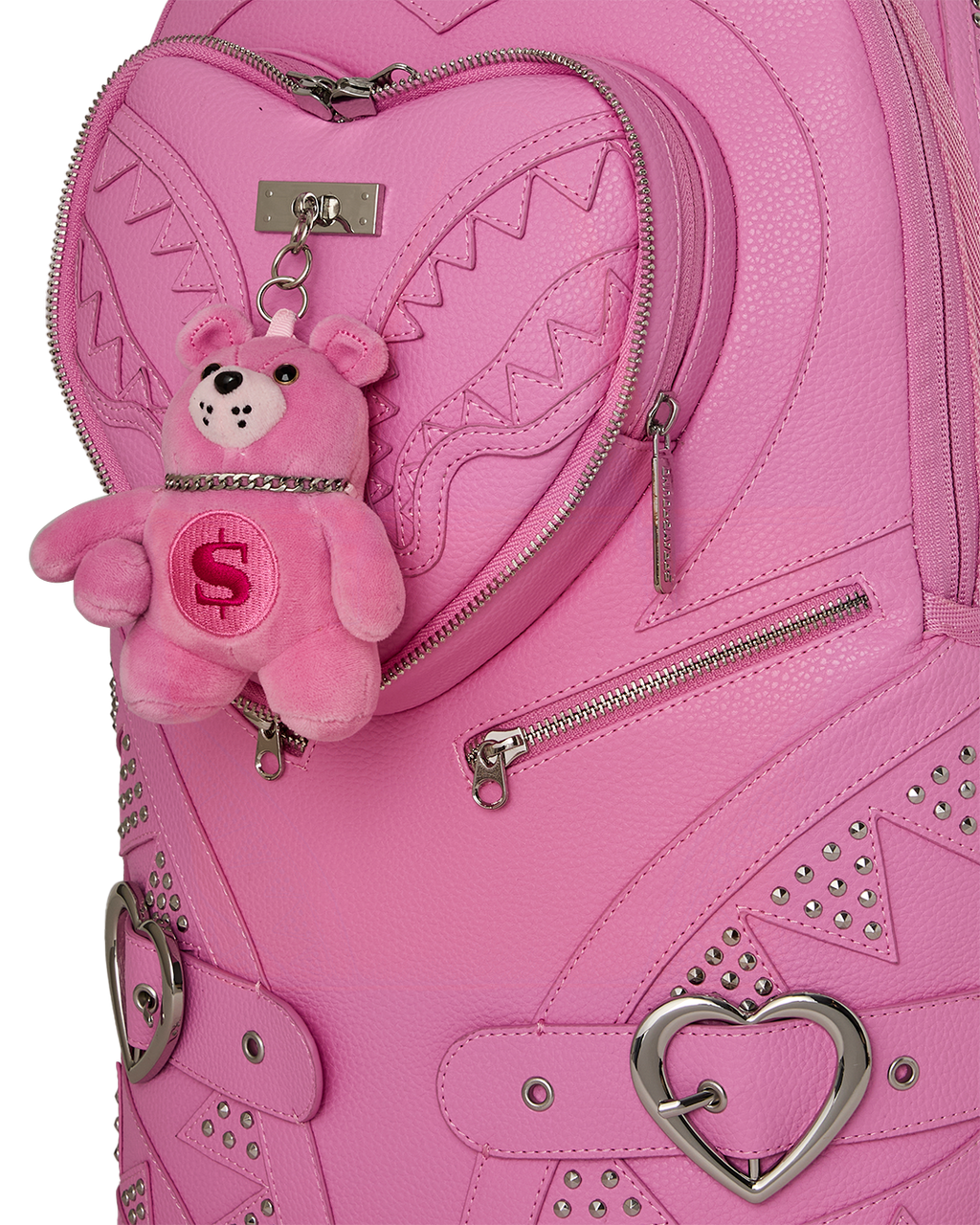 Limited Edition BABY BEAR BADDIE - HEARTBREAKER BACKPACK