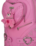 Limited Edition BABY BEAR BADDIE - HEARTBREAKER BACKPACK