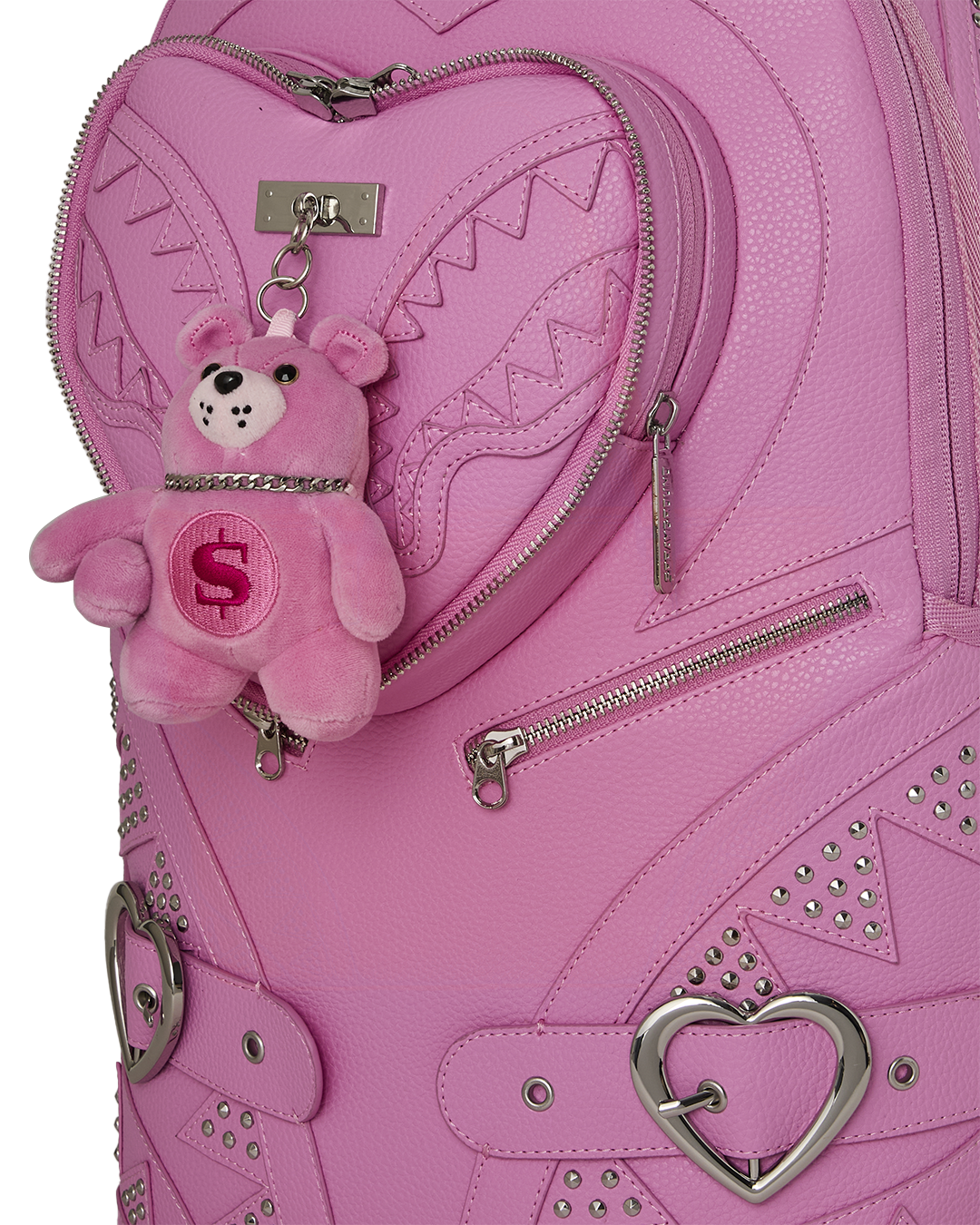 Limited Edition BABY BEAR BADDIE - HEARTBREAKER BACKPACK