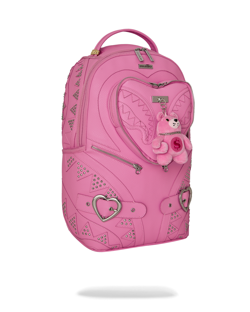 Limited Edition BABY BEAR BADDIE - HEARTBREAKER BACKPACK