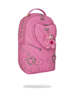 Limited Edition BABY BEAR BADDIE - HEARTBREAKER BACKPACK