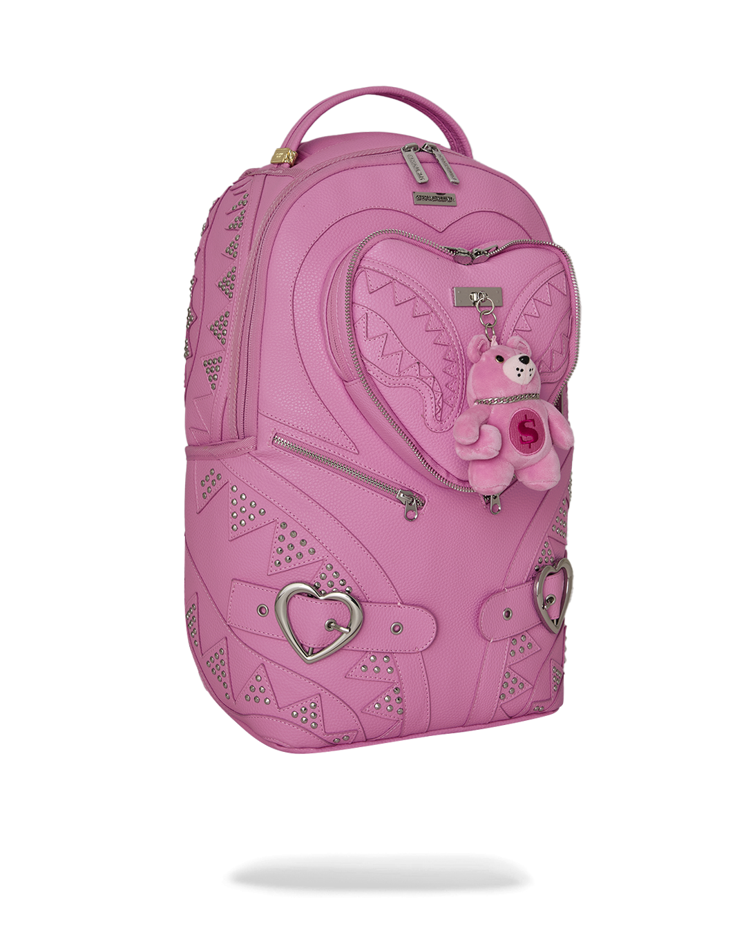 Limited Edition BABY BEAR BADDIE - HEARTBREAKER BACKPACK