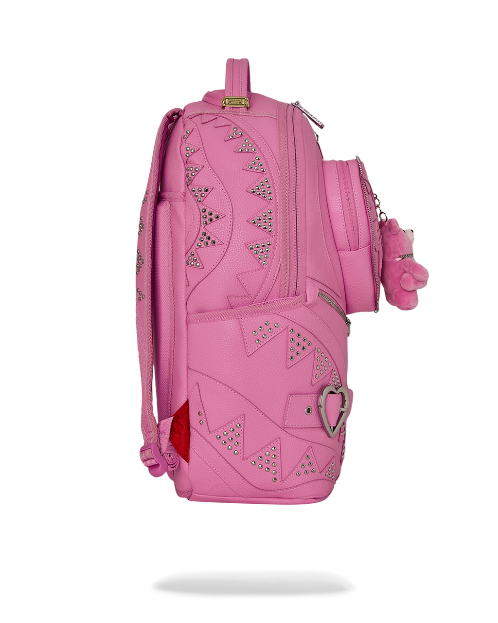 Limited Edition BABY BEAR BADDIE - HEARTBREAKER BACKPACK