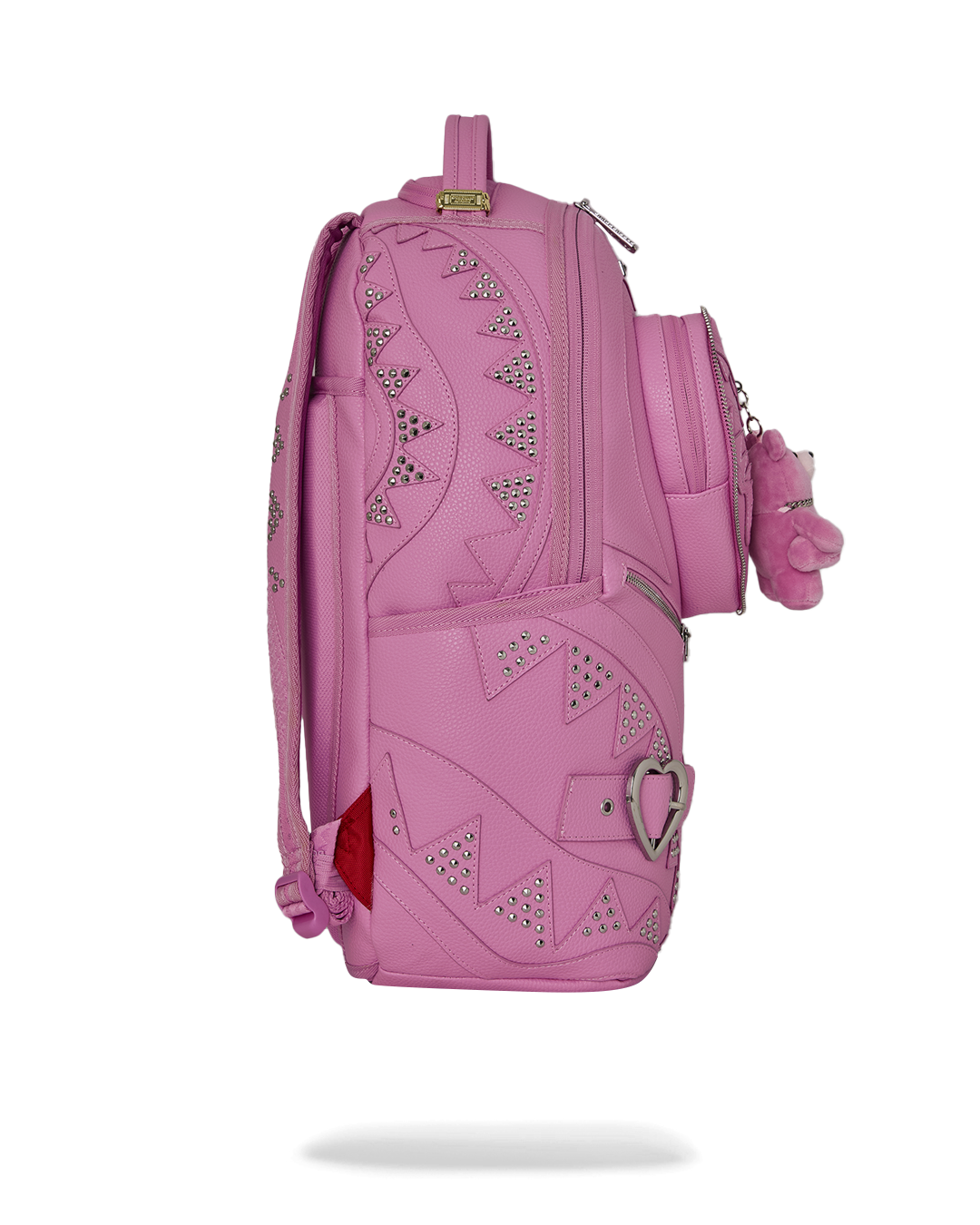 Limited Edition BABY BEAR BADDIE - HEARTBREAKER BACKPACK