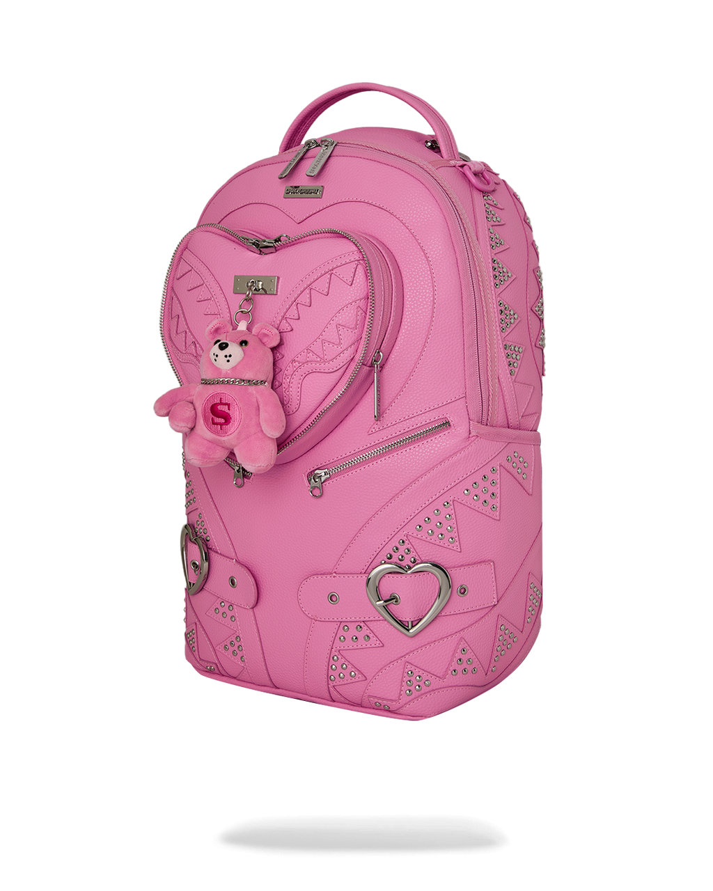 Limited Edition BABY BEAR BADDIE - HEARTBREAKER BACKPACK