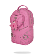 Limited Edition BABY BEAR BADDIE - HEARTBREAKER BACKPACK