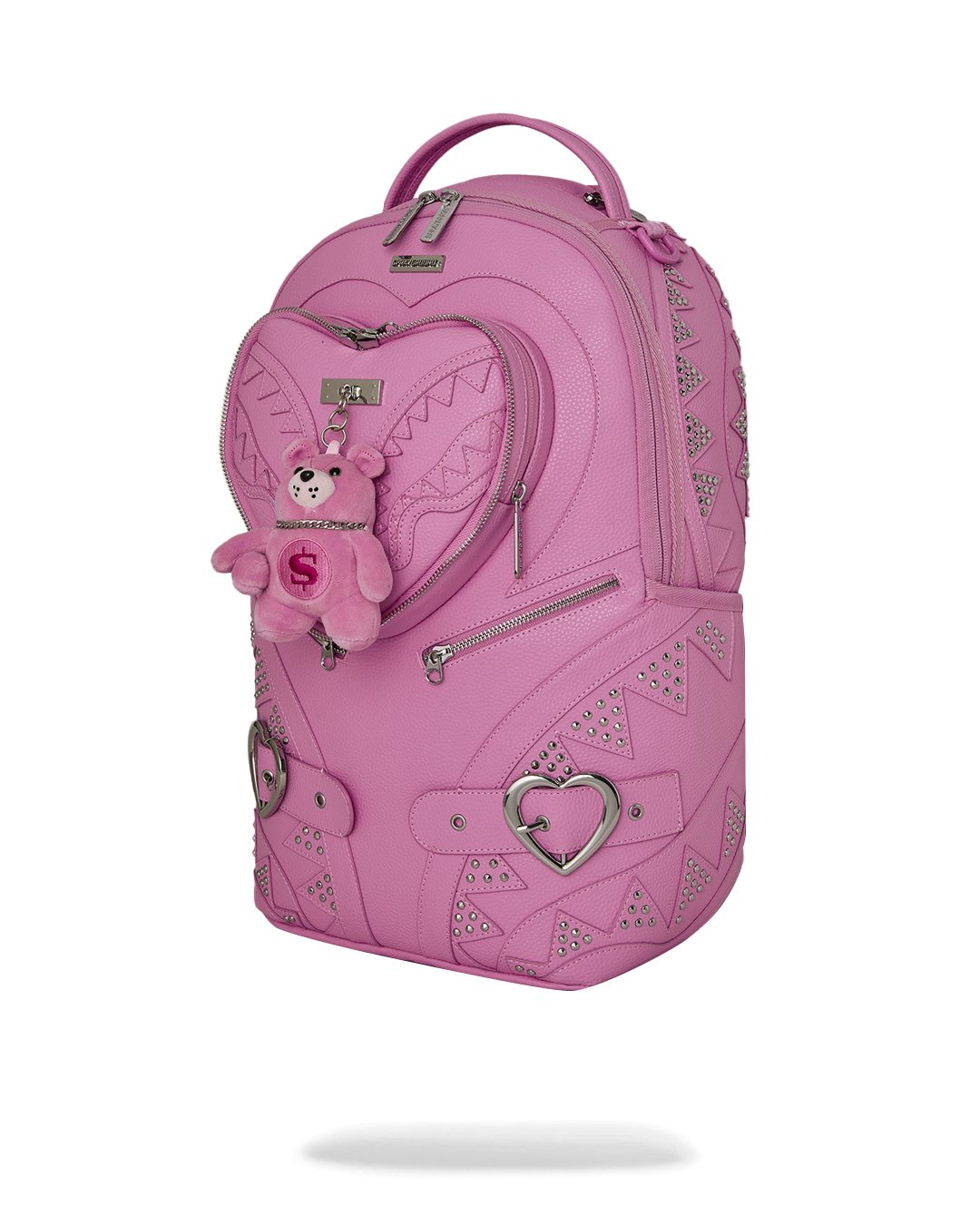 Limited Edition BABY BEAR BADDIE - HEARTBREAKER BACKPACK