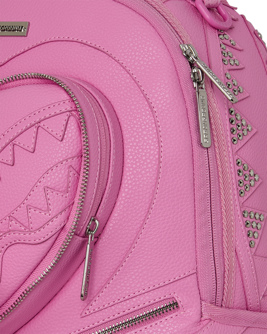 Limited Edition BABY BEAR BADDIE - HEARTBREAKER BACKPACK