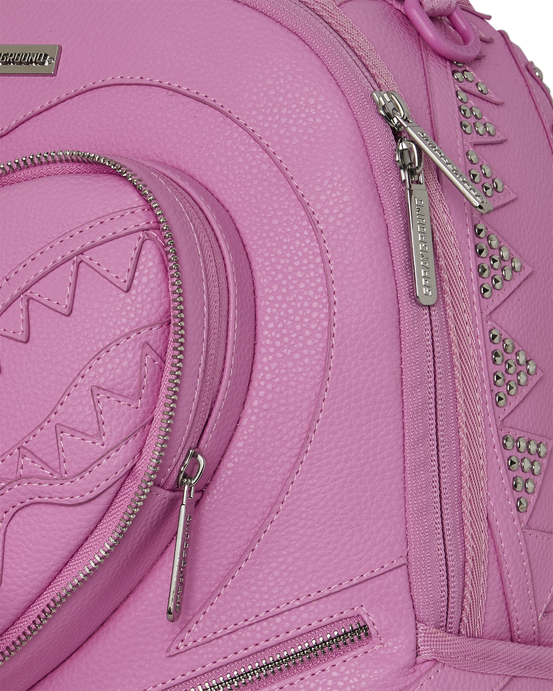 Limited Edition BABY BEAR BADDIE - HEARTBREAKER BACKPACK
