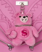 Limited Edition BABY BEAR BADDIE - HEARTBREAKER BACKPACK