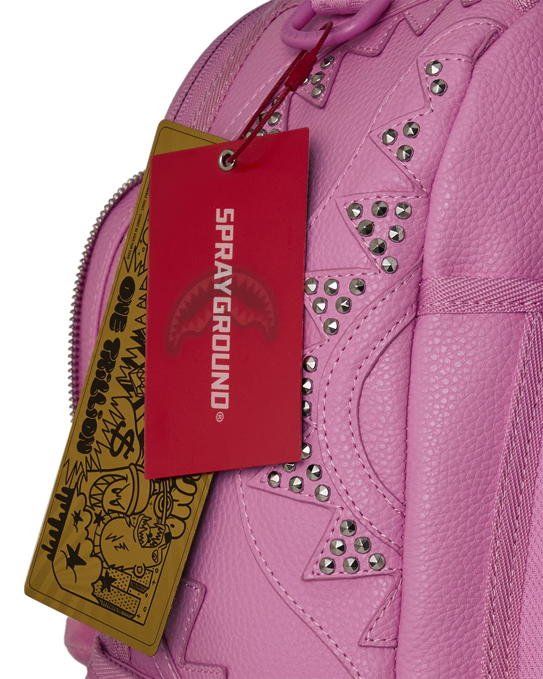 Limited Edition BABY BEAR BADDIE - HEARTBREAKER BACKPACK
