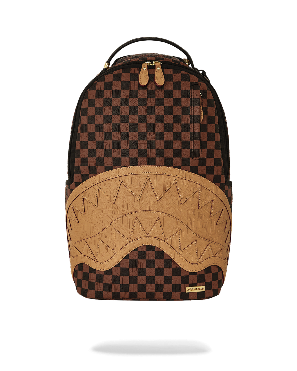 Limited Edition CHESS NOT CHECKERS BACKPACK