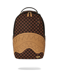 Limited Edition CHESS NOT CHECKERS BACKPACK